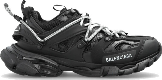 Balenciaga Dame Sko Svart 40 EU,