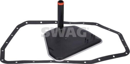 Sett til oljeskift, automatisk girkasse SWAG 30 10 3553