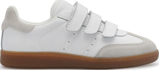 Roberto Rosso Jean Paul Mirabeau Strap   White 41 Hvit female