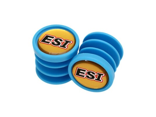 ESI Grips Esi Bar Plugs ESI Grips Esi Bar Plugs