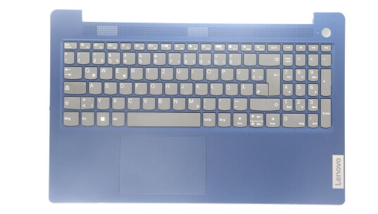 Lenovo COVER Upper Case ASM_GER