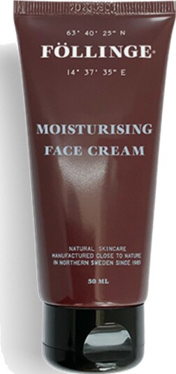 Föllinge Moisturising Face Cream 50 ml