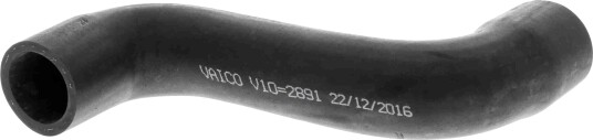 VAICO V10 2891 Ladeluftslange