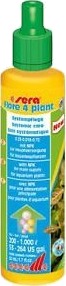 Sera Flore 4 Plantetilskudd 50 Ml Sera Flore 4 Plantetilskudd 50 Ml