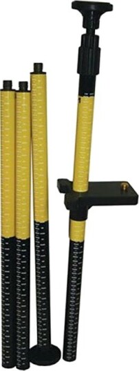 Stanley Outdoor Forlengerstativ Stanley 1-77-184