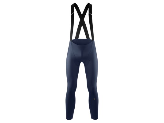 Assos Mille GT S11 bibtights med isolerende RX Heavy tekstil