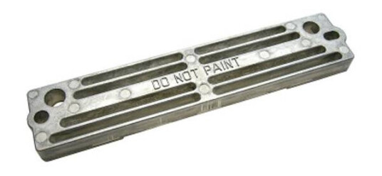 Mercury Anode Mercury Anode