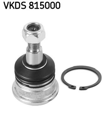 Bærekule SKF VKDS 815000