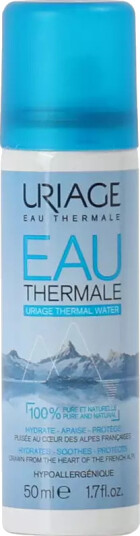 Uriage Thermal Water Spray 50 ml