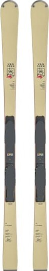 Van Deer H-Power 68 Sand 161cm
