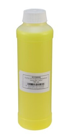Eurolite 51108006 250 Ml Gult Gjennomsiktig Gult 175 Mm 50 Mm 50 Mm Eurolite 51108006 250 Ml Gult Gjennomsiktig Gult 175 Mm 50 Mm 50 Mm