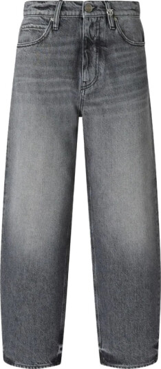 Pinko Dame Jeans Grå W30,