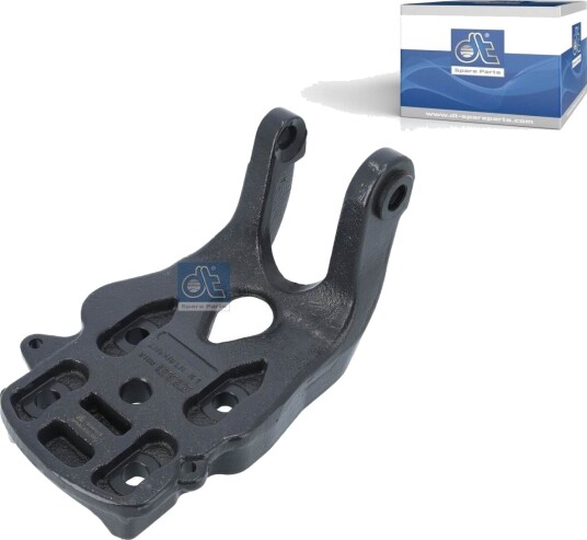 Holder DT Spare Parts 1.25202