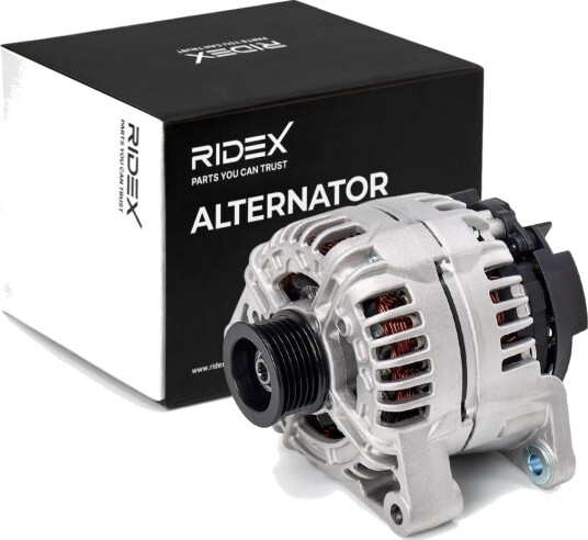 RIDEX 4G1352 Dynamo