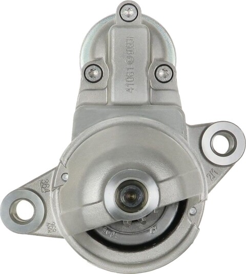 AS PL S0484SEG Starter AS PL S0484SEG Starter