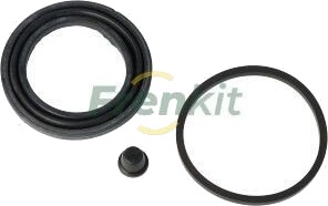 FRENKIT 251042 Reparasjonssett, bremsecaliper