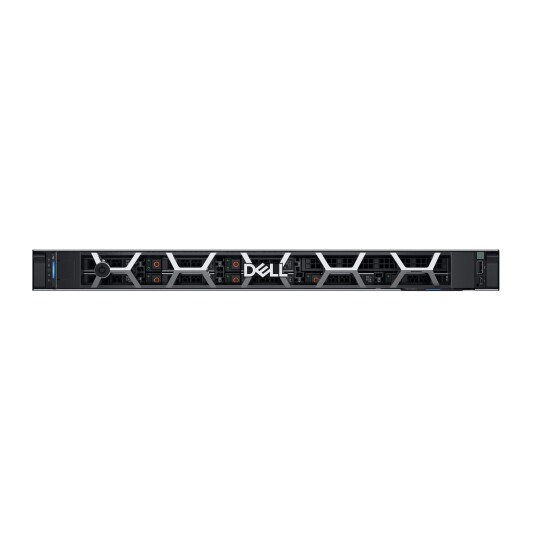 DELL PowerEdge R360 Xeon 6315P 32GB 480GB SSD 700W H355 GNYR5 DELL PowerEdge R360 Xeon 6315P 32GB 480GB SSD 700W H355 GNYR5