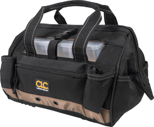CLC CL1001533 Verktøyveske 30 cm