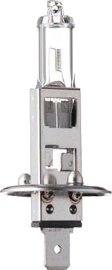 SPAHN GLÜHLAMPEN 51162 Lyspære, fjernlys