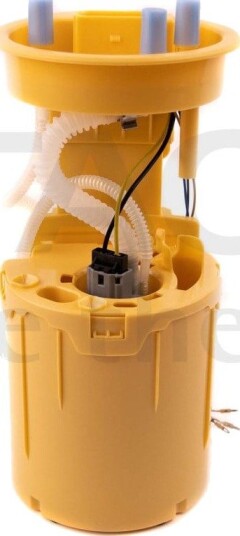 Drivstoffpumpe HÜCO 2503121