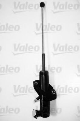 Hovedsylinder, clutch VALEO 804827