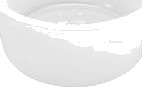 Dressingbæger 90 Ml Ø74x32 Mm Pp Klar,10 Ps X 250 Stk/Krt
