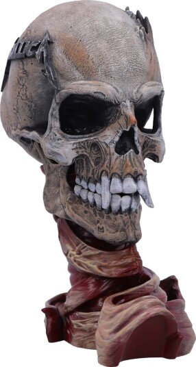 Nemesis Now Metallica actionfigur Skull
