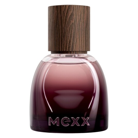 MEXX Inspired Warmth For Him Eau De Parfum 30ml MEXX Inspired Warmth For Him Eau De Parfum 30ml