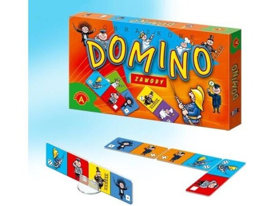 Alexander Alexander Playing The Domino Competition 0204 Alexander Alexander Playing The Domino Competition 0204