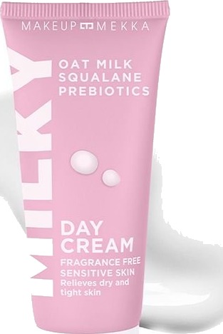 Milky Day Cream Milky Day Cream