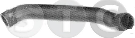 STC T407577 Radiatorslange