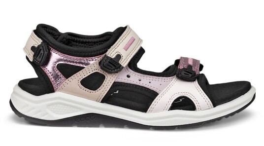 Ecco X Trinsic K Sandaler Multicolor Old Rose 30