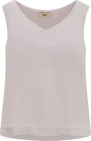 Herno Dame Topper Beige S,