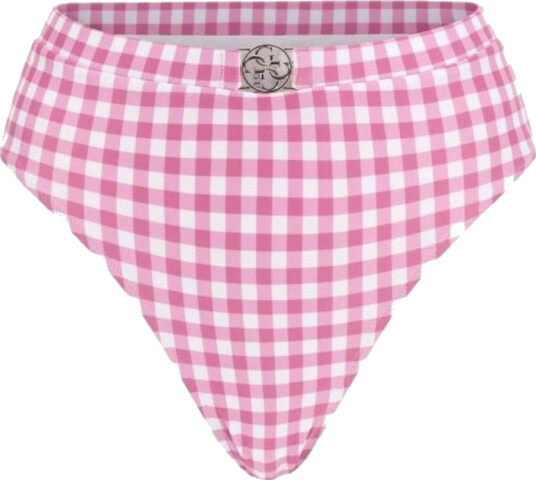 Guess Dame Svømmetøy Rosa S, Guess Dame Svømmetøy Rosa S,