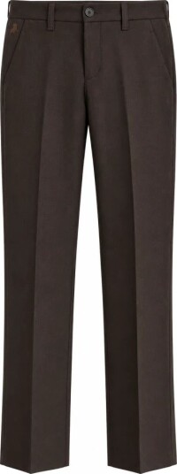 Lois Dame Bukser Brun W29 L32,