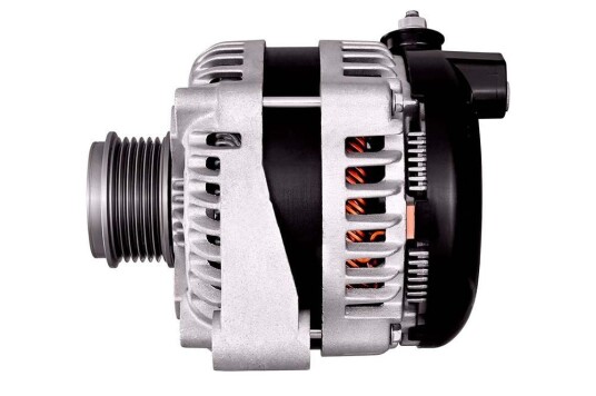 Dynamo HELLA 8EL 015 630-731