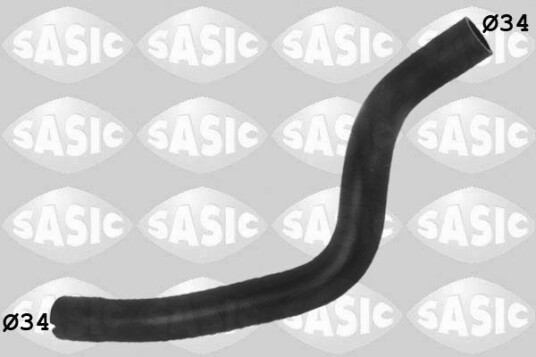 SASIC 3406347 Radiatorslange