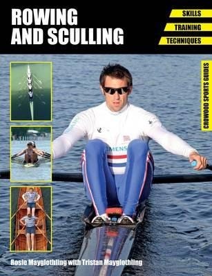 Rowing and Sculling  Skills. Training. Techniques