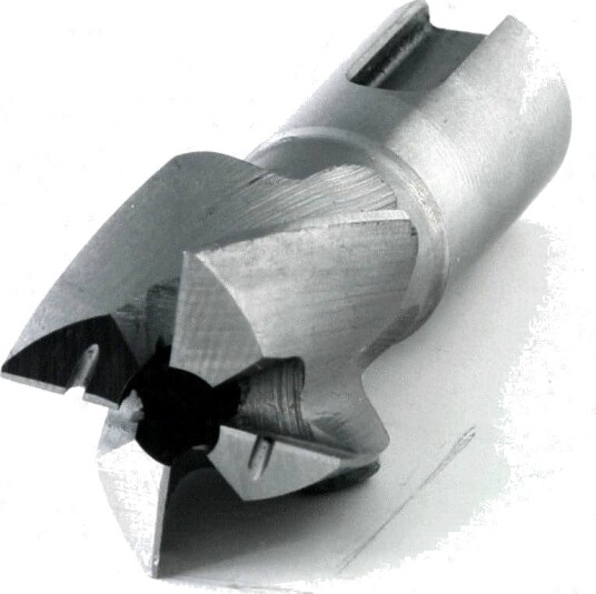 Granlund gjengeborkrone 2N 48 mm