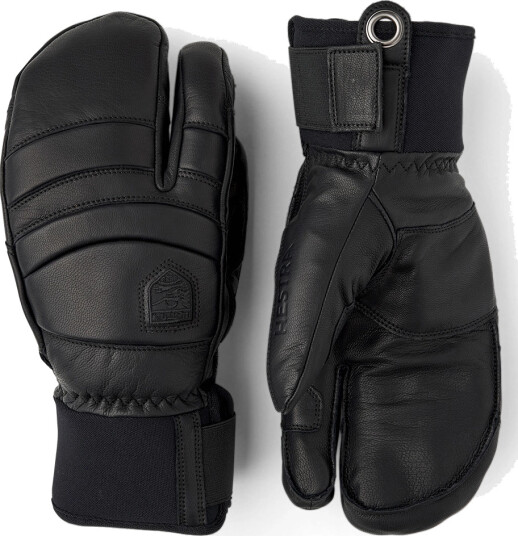 Skihansker Hestra Fall Line 3F 100