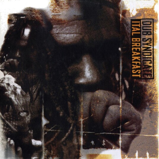 Ital Breakfast Vinyl