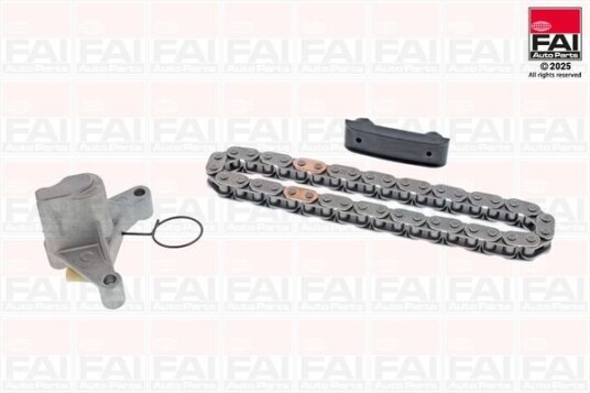 Registerkjedesett FAI AutoParts TCK99NG
