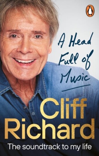 A Head Full of Music The soundtrack to my life A Head Full of Music The soundtrack to my life
