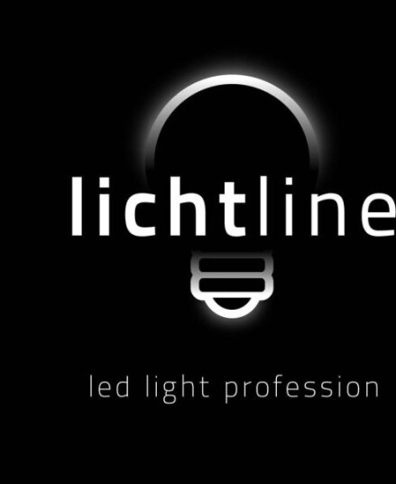 Lichtline 724784040022 Lichtline 1 Stk