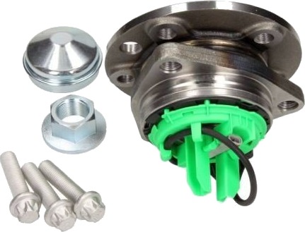 MAXGEAR 33 0921 Hjullager MAXGEAR 33 0921 Hjullager