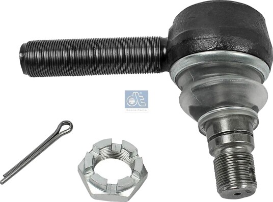DT Spare Parts 4.66475 Endeledd