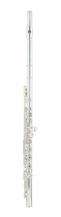 Yamaha YFL-272SL Querflöte Yamaha YFL-272SL Querflöte
