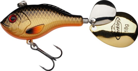 PULSE SPINTAIL XL 18G DRK N DI