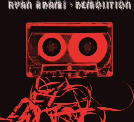 Ryan Adams Demolition Usa Vinyl
