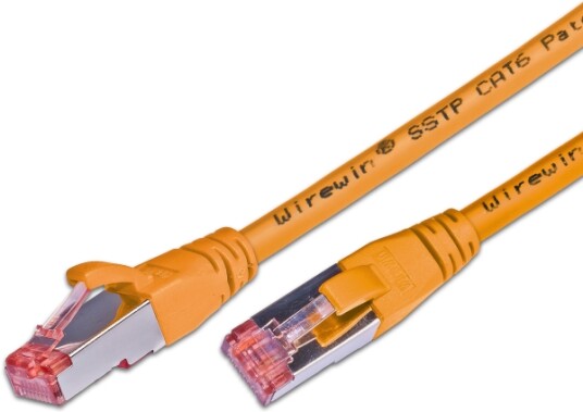 Wirewin S/Ftp Cat6 0.25M 0,25 M Cat6 S/Ftp S Stp Rj 45 Rj 45 Oransje PKW PIMF KAT60.25OR Wirewin S/Ftp Cat6 0.25M 0,25 M Cat6 S/Ftp S Stp Rj 45 Rj 45 Oransje PKW PIMF KAT60.25OR